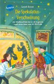 Die Spekulatius-Verschwörung. Ein Weihnachtskrimi in 24 Kapiteln nach einer Idee von Jo Pestum (eBook, ePUB)