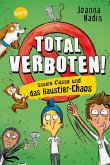 Total verboten! Unsere Klasse und das Haustier-Chaos / Total verboten! Bd.2 (eBook, ePUB)