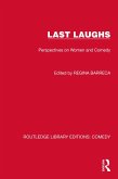 Last Laughs (eBook, ePUB)