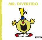 Mr. Divertido (eBook, ePUB)