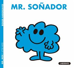 Cover Mr. Soñador (eBook, ePUB)
