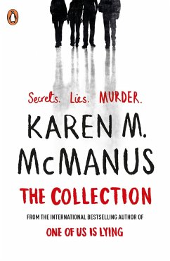 Cover Karen M. McManus Boxset (eBook, ePUB)