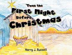 Cover 'Twas the First Night Before Christmas (eBook, ePUB)