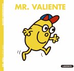 Mr. Valiente (eBook, ePUB)