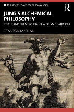 Jung's Alchemical Philosophy (eBook, ePUB) - Marlan, Stanton