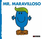 Mr. Maravilloso (eBook, ePUB) Mr. Maravilloso (eBook, ePUB)