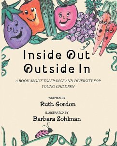 Cover Inside Out Outside In (eBook, ePUB)