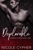 Deplorable (Darker Places, #2) (eBook, ePUB)