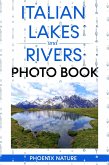 Italian Lakes and Rivers Photo Book (eBook, ePUB)