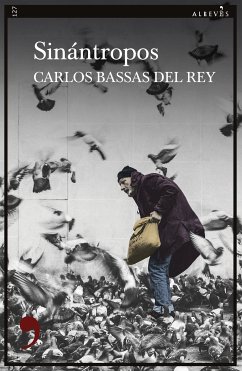 Sinántropos (eBook, ePUB) - Bassas del Rey, Carlos