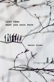 Less Than What You Once Were (eBook, ePUB)