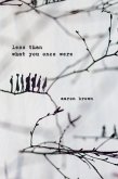 Less Than What You Once Were (eBook, ePUB) Less Than What You Once Were (eBook, ePUB)