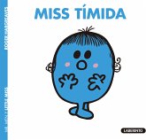 Miss Tímida (eBook, ePUB)