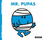 Mr. Pupas (eBook, ePUB)