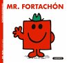 Mr. Fortachón (eBook, ePUB) - Bild 1