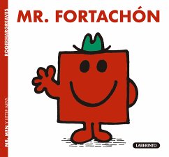 Mr. Fortachón (eBook, ePUB) - Hargreaves, Roger