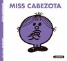 Miss Cabezota (eBook, ePUB) - Bild 1