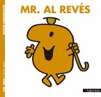 Mr. Al Revés (eBook, ePUB)