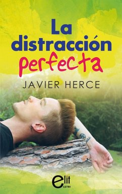 Cover La distracción perfecta (eBook, ePUB)