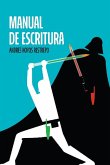 Manual de escritura (eBook, ePUB)