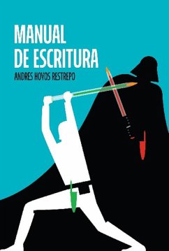 Cover Manual de escritura (eBook, ePUB)