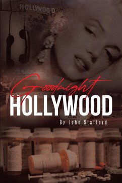 Goodnight Hollywood (eBook, ePUB)