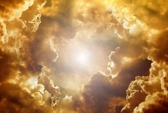 Cover Revelation of Heavan (eBook, ePUB)