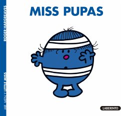 Miss Pupas (eBook, ePUB) - Hargreaves, Adam