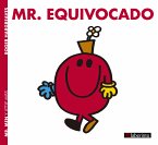 Mr. Equivocado (eBook, ePUB)