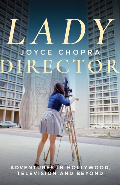 Lady Director (eBook, ePUB)