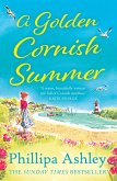 A Golden Cornish Summer (eBook, ePUB)