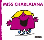 Miss Charlatana (eBook, ePUB)