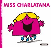 Miss Charlatana (eBook, ePUB)