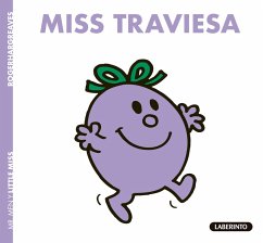 Miss Traviesa (eBook, ePUB) - Hargreaves, Roger