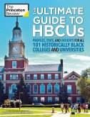 The Ultimate Guide to HBCUs (eBook, ePUB)