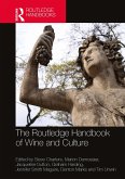 The Routledge Handbook of Wine and Culture (eBook, PDF)