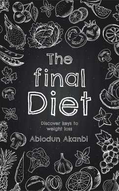Cover The Final Diet (eBook, ePUB)