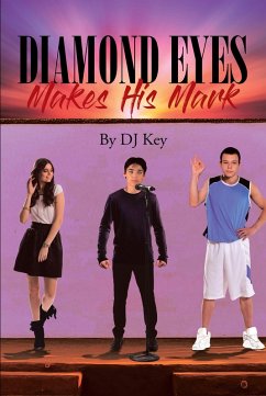 Cover Diamond Eyes Makes His Mark (eBook, ePUB)