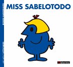 Miss Sabelotodo (eBook, ePUB)