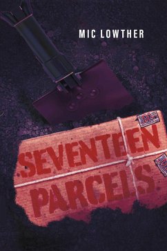 Cover Seventeen Parcels (eBook, ePUB)