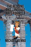 The Reading and Language Arts Formula: PQRK3SEC6 Formula (eBook, ePUB)