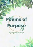 Poems of Purpose (eBook, ePUB)