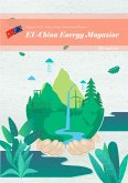 EU China Energy Magazine 2022 April Issue (eBook, ePUB)