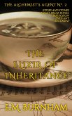 The Elixir of Inheritance (The Alchemist's Agent, #2) (eBook, ePUB) The Elixir of Inheritance (The Alchemist's Agent, #2) (eBook, ePUB)