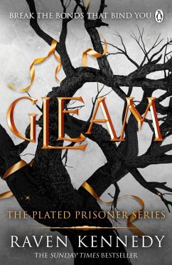 Cover Gleam (eBook, ePUB)