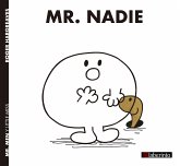 Mr. Nadie (eBook, ePUB)