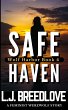 Safe Haven (Wolf Harbor, #4) (eBook,... - Bild 1