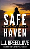 Safe Haven (Wolf Harbor, #4) (eBook, ePUB)