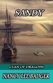 Sandy (Clan of Dragons, #4) (eBook, ePUB)