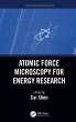 Atomic Force Microscopy for Energy... - Bild 1